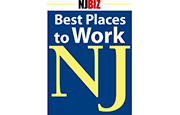 Best Places to Work New Jersey