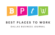 Best Places to Work Dallas Business Journal
