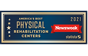 Newsweek Best Physical Rehabilitation Centers 2020