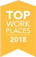 Top Work Places2019
