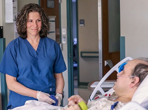 Nursing | Select Medical Careers