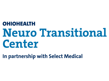 OhioHealth Neuro Transitional Center logo