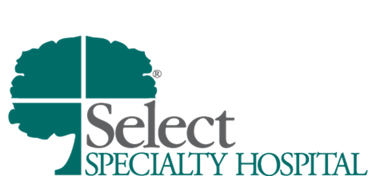 Select Specialty Hospital Logo