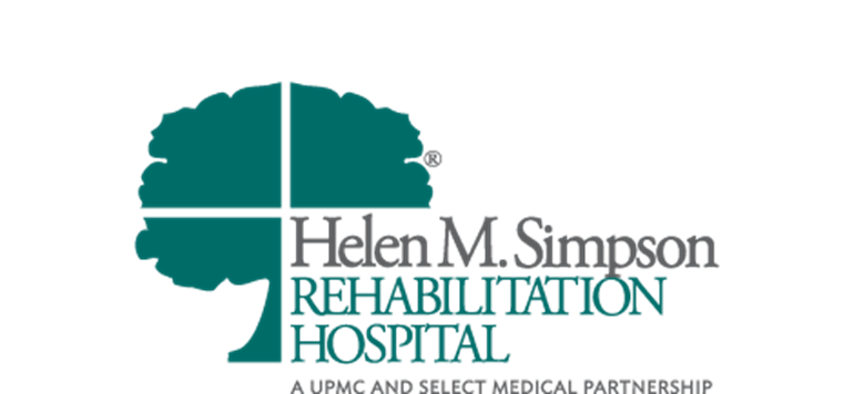 Helen M. Simpson Rehabilitation Hospital