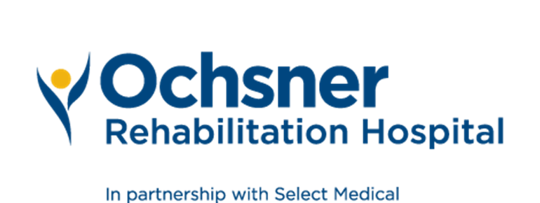 Ochsner Rehabilitation Hospital